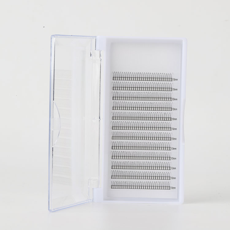 Quomodo extensiones eyelash operari?