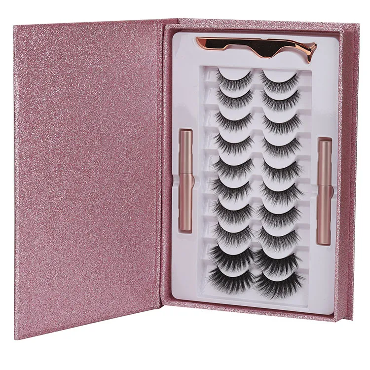 Features velit Lashes