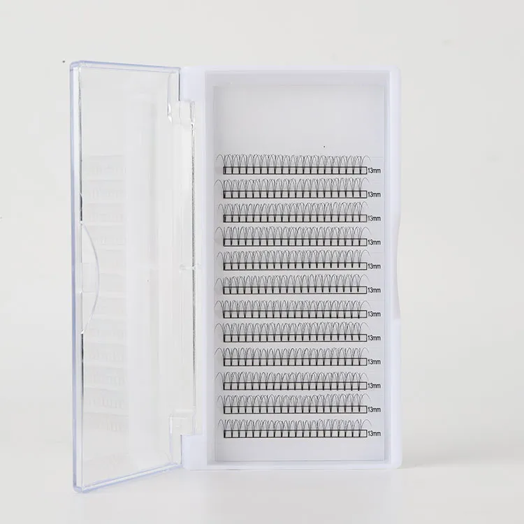 Quam applicare Premade Fan Lashes: A GRADATUS Tutorial