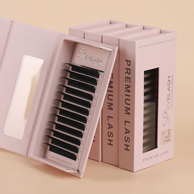 The Guide to Eyelash Tractus: Omnia debes scire