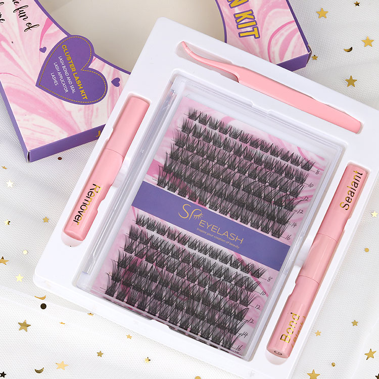 Tips and Tricks for perficiendi tuum DIY Lash Tractus