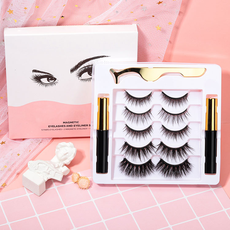 Quam adhibere Magna Lashes sicut Pro: A gradum-by gradum Guide