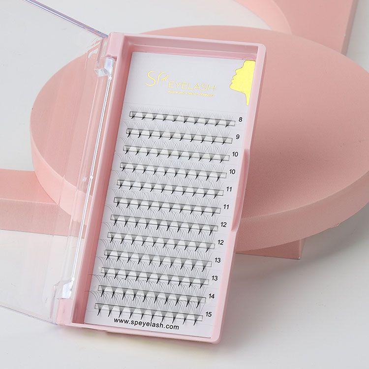 Classic Volume Eyelash Extensions - Quod Penicullus est optimus pro vobis?