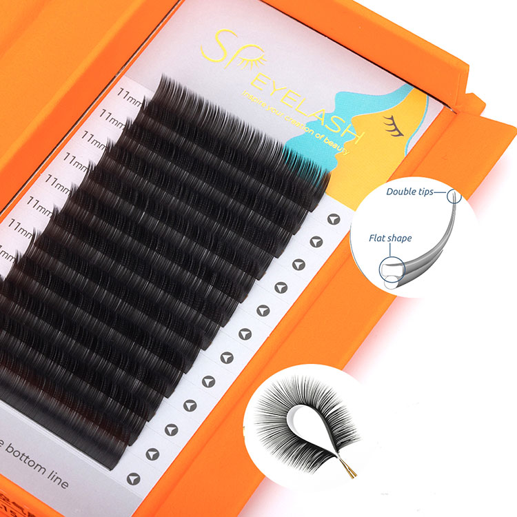 Plana Eyelash Tractus - Salvator pro infirmis Lashes