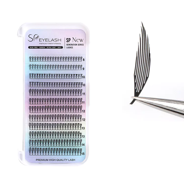 Cur Tower Lashes Becoming the Go-To Choice for Modern Beauty Enthusiasts?