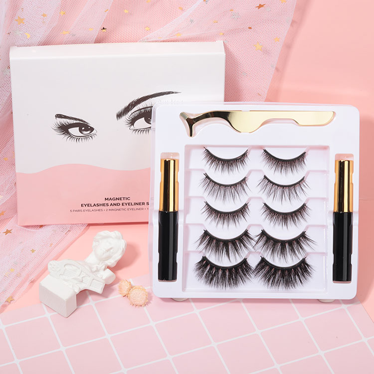 Quod Faux Mink Lashes Best pro Naturali Yet Glam Look?