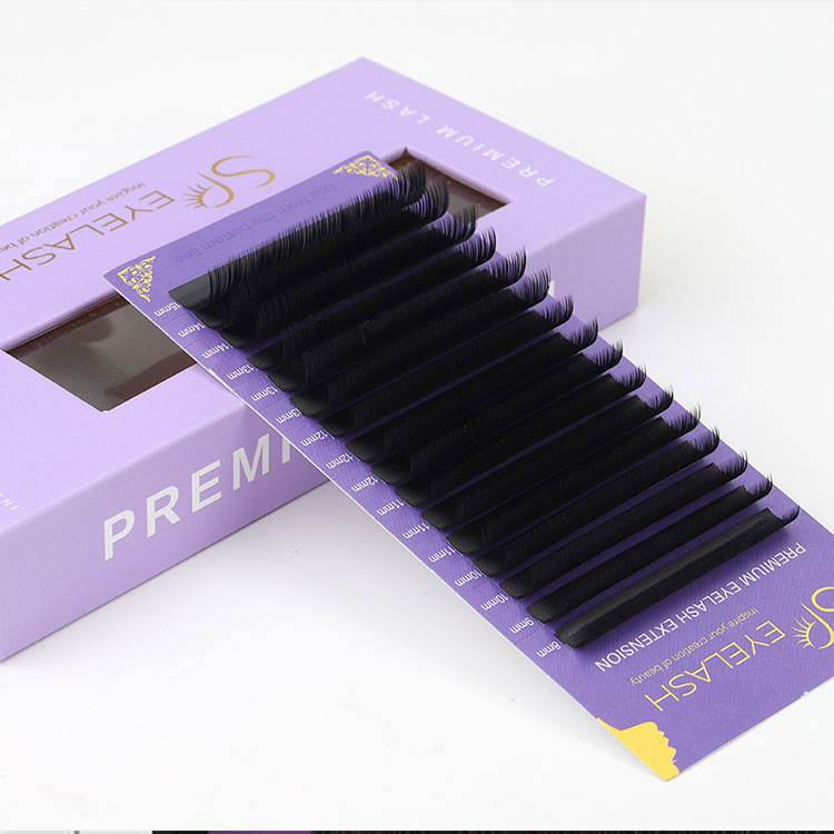 Why Are Russian Volume Eyelashes So Popular?