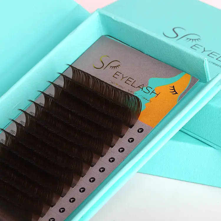 Classic Naturalis Lashes