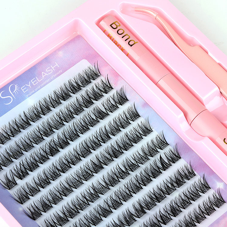 Singula CRINITUS Lash DIY