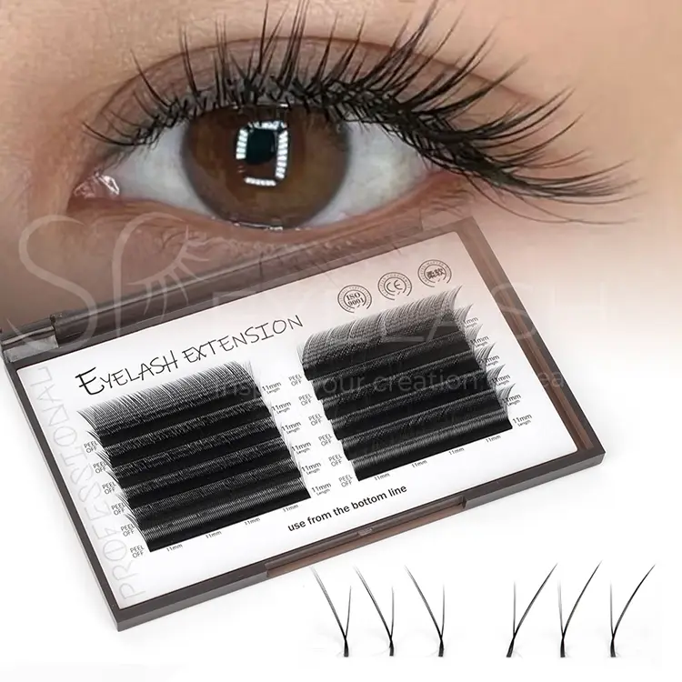 Slatnt yy Lashes